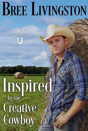 Inspired by the Creative Cowboy by Bree Livingston