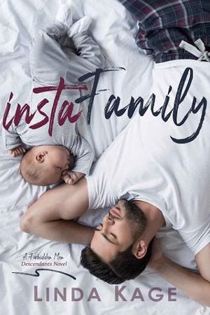 Insta-Family by Linda Kage
