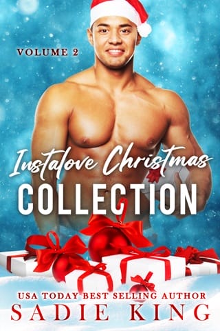 Instalove Christmas Collection, Vol. 2 by Sadie King