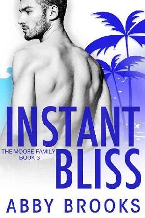 Instant Bliss by Abby Brooks