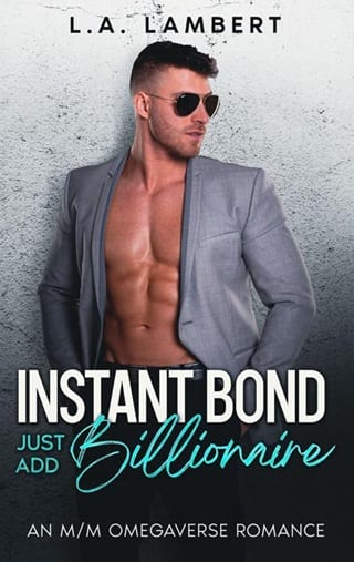 Instant Bond by L.A. Lambert