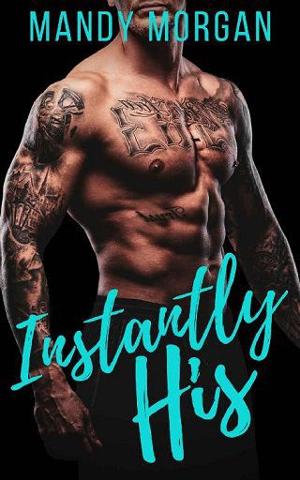 Instantly His by Mandy Morgan
