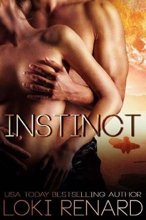 Instinct by Loki Renard