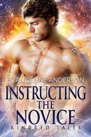Instructing the Novice by Evangeline Anderson