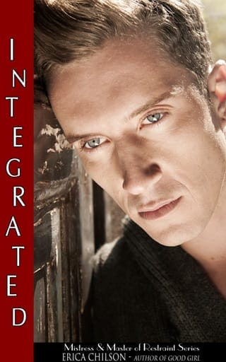 Integrated by Erica Chilson