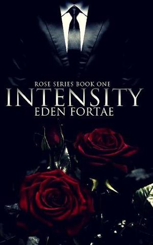 Intensity by Eden Fortae