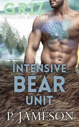 Intensive Bear Unit by P. Jameson