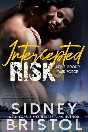 Intercepted Risk by Sidney Bristol