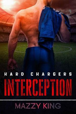 Interception by Mazzy King