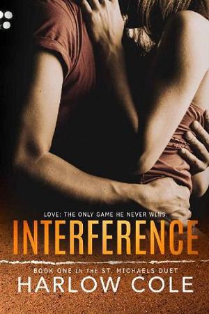 Interference by Harlow Cole