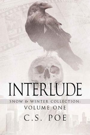 Interlude by C.S. Poe