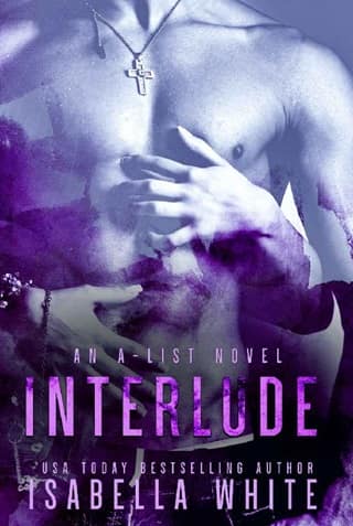 Interlude by Isabella White