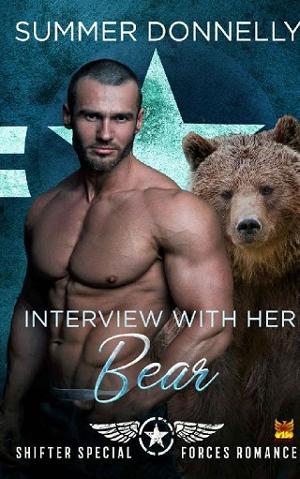 Interview With Her Bear by Summer Donnelly