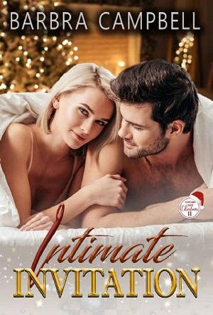 Intimate Invitation by Barbra Campbell