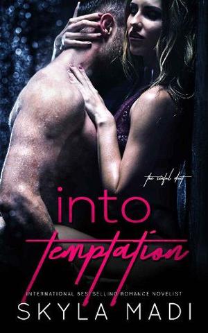 Into Temptation by Skyla Madi