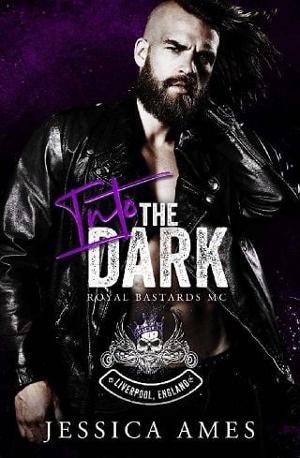 Into the Dark by Jessica Ames