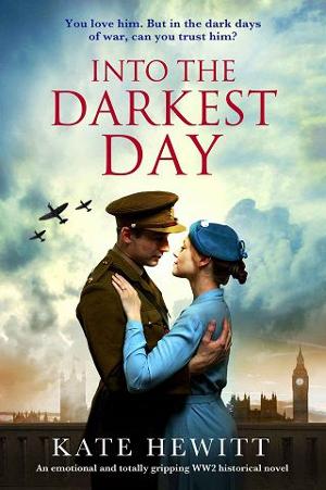 Into the Darkest Day by Kate Hewitt