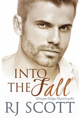 Into the Fall by RJ Scott