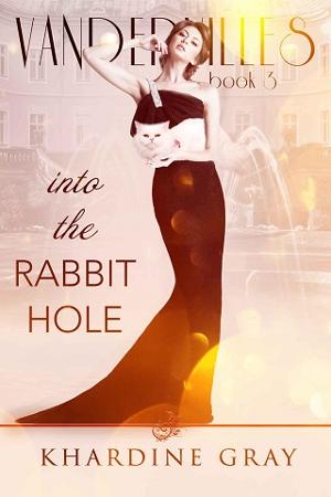 Into The Rabbit Hole by Khardine Gray