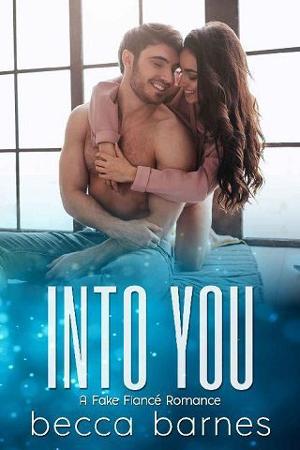 Into You by Becca Barnes