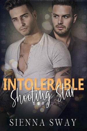 Intolerable by Sienna Sway