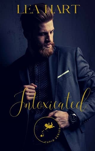 Intoxicated by Lea Hart