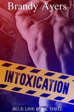 Intoxication by Brandy Ayers