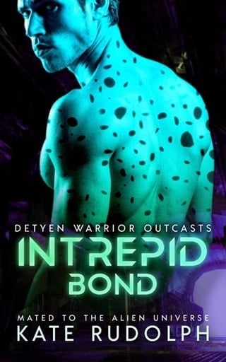 Intrepid Bond by Kate Rudolph