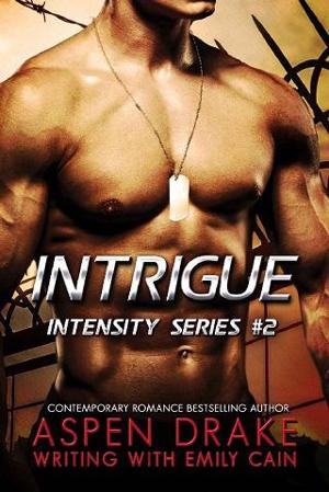 Intrigue by Aspen Drake