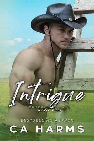 Intrigue by C.A. Harms
