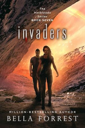 Invaders by Bella Forrest