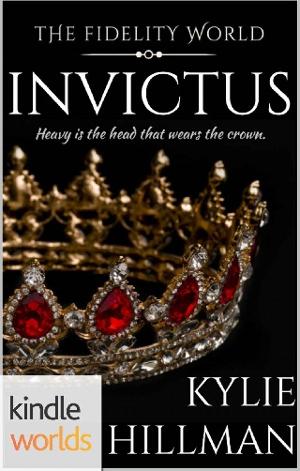 Invictus by Kylie Hillman