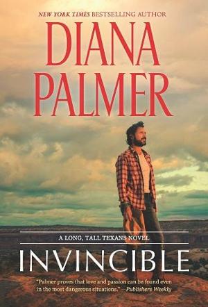 Invincible by Diana Palmer