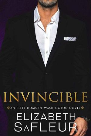 Invincible by Elizabeth SaFleur