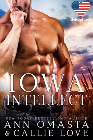 Iowa Intellect by Ann Omasta