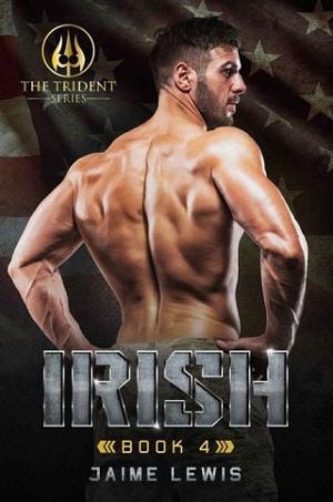 Irish by Jaime Lewis