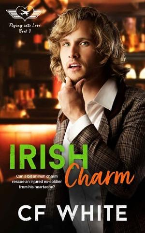 Irish Charm by C F White