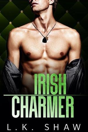 Irish Charmer by L.K. Shaw