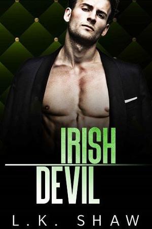 Irish Devil by L.K. Shaw