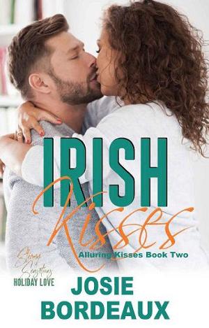 Irish Kisses by Josie Bordeaux