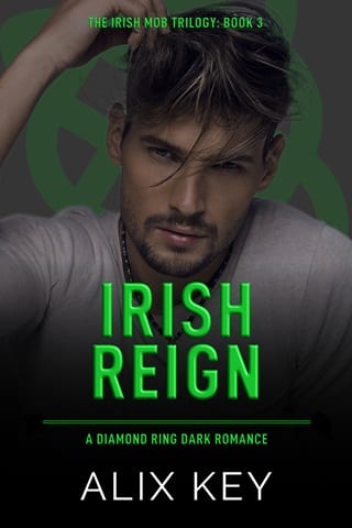 Irish Reign by Alix Key