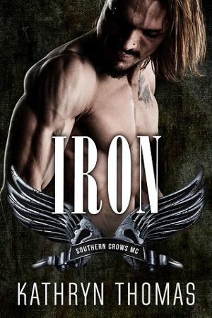Iron by Kathryn Thomas