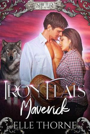Iron Flats Maverick by Elle Thorne