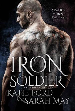 Iron Soldier by Katie Ford