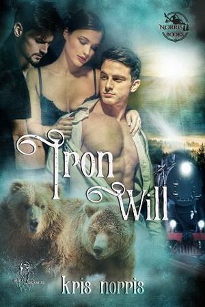 Iron Will by Kris Norris