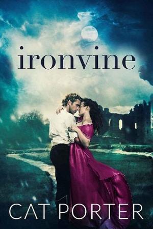 Ironvine by Cat Porter
