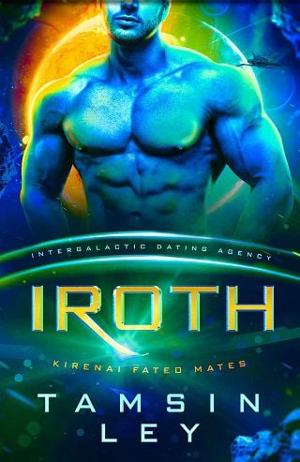 Iroth by Tamsin Ley