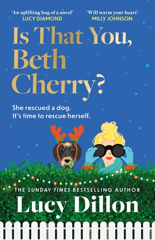 Is That You, Beth Cherry? by Lucy Dillon