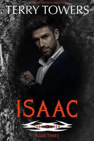 Isaac by Terry Towers