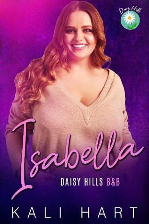 Isabella by Kali Hart